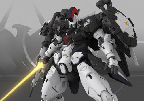 HiPlay Strange Work Plastic Model Kits: MONUMENT REPAIR TYPE，TALLGEESE Action Figures