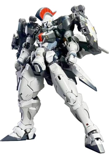 HiPlay Strange Work Plastic Model Kits: MONUMENT REPAIR TYPE， TALLGEESE 1:60 Scale Collectible Action Figures