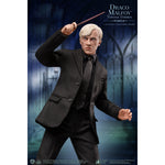 STAR ACE Toys Harry Potter: Teenager Draco Malfoy Suit Edition Action Figure
