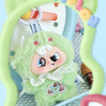 FT.FIRE Demon Pippy Little Devil Series Plush FT-1250403 Blind Box