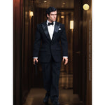 BLACKBOXTOYS Gold Eyes Ver.A Action Figures