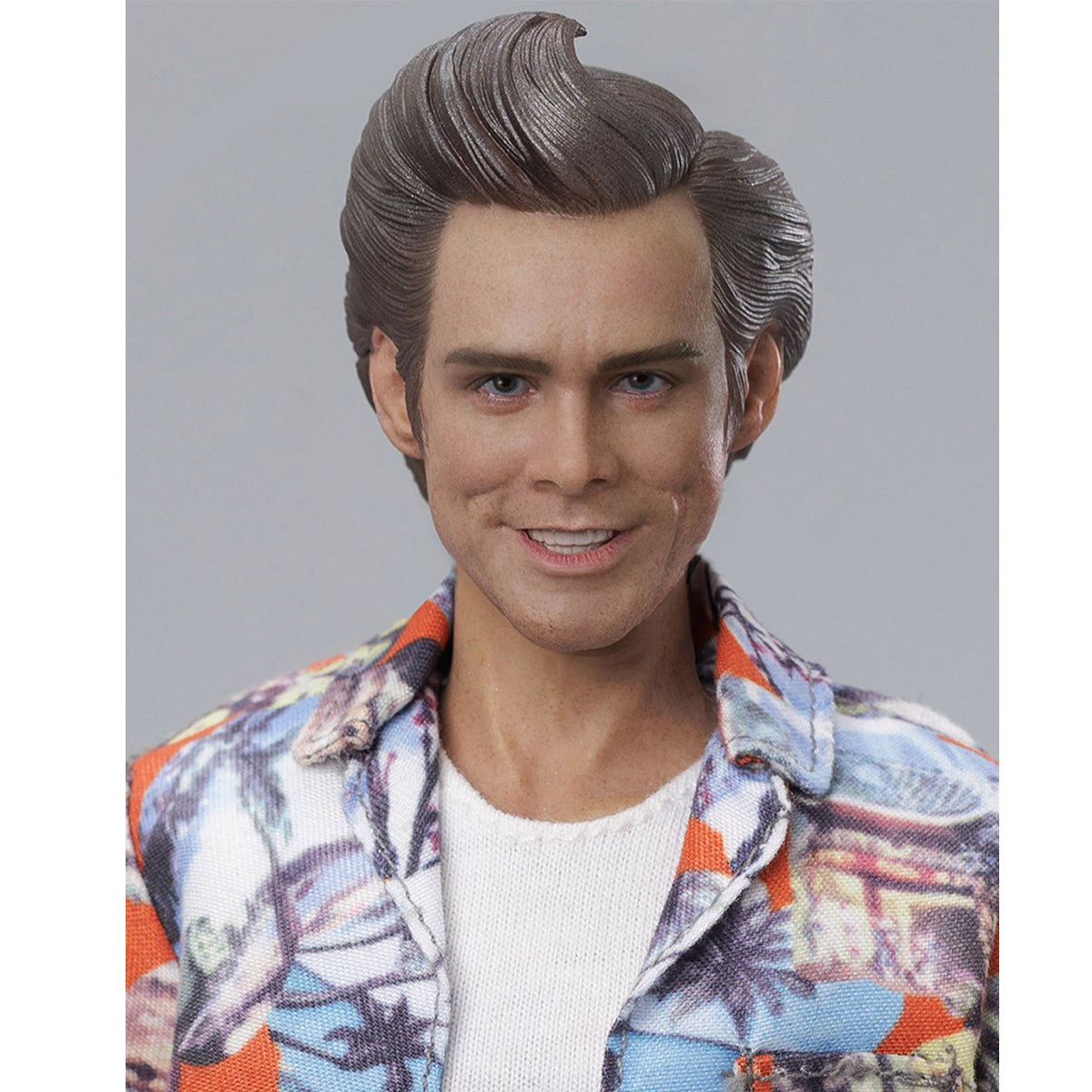 Asmus Toys Ace Ventura: Shady Acres Ver. Action Figures