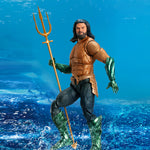 Fondjoy Full Set: Aquaman, 1:9 Scale Miniature Male Action Figurine