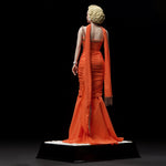 DAMTOYS Gentlemen Prefer Blondes: Monroe Full Body Realistic Statue