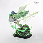 Prime 1 Studio Concept Masterline Black Clover Yuno Exclusive Edition Art Statue