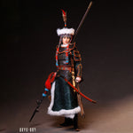 DXYX Mongol Empire series - Mongolian Princess Zhao Min Action Figures