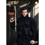 BLACKBOXTOYS Gold Eyes Ver.B Action Figures