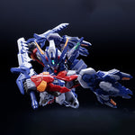 ZEN of Collectible TGM-Tianwei Mecha Diecast Model Kit