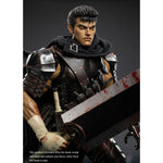 Play Craft Toys Berserker Head Sculpt Normal Edition For Action Figures