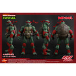BIGFTOYS TNMT Raphael 40th Anniversary Edition BIGF-002 1/6 Scale Action Figure