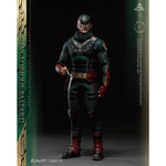 MUFF × V.collectibles MF08 Inglorious Bastard 1/12 ADAM Figure