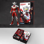 Figurines d'action ZD Toys Ultraman Taro