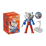 Colección Estrella Blokees ULTRAMAN Serie 8 - Figuras de acción Ultimate Shining en caja sorpresa