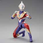 ZD Toys, Ultraman Trigger, conjunto completo de figuras de acción
