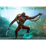 HIYA Godzilla vs Kong：The New Empire The Skar King SSG0197 Action Figure