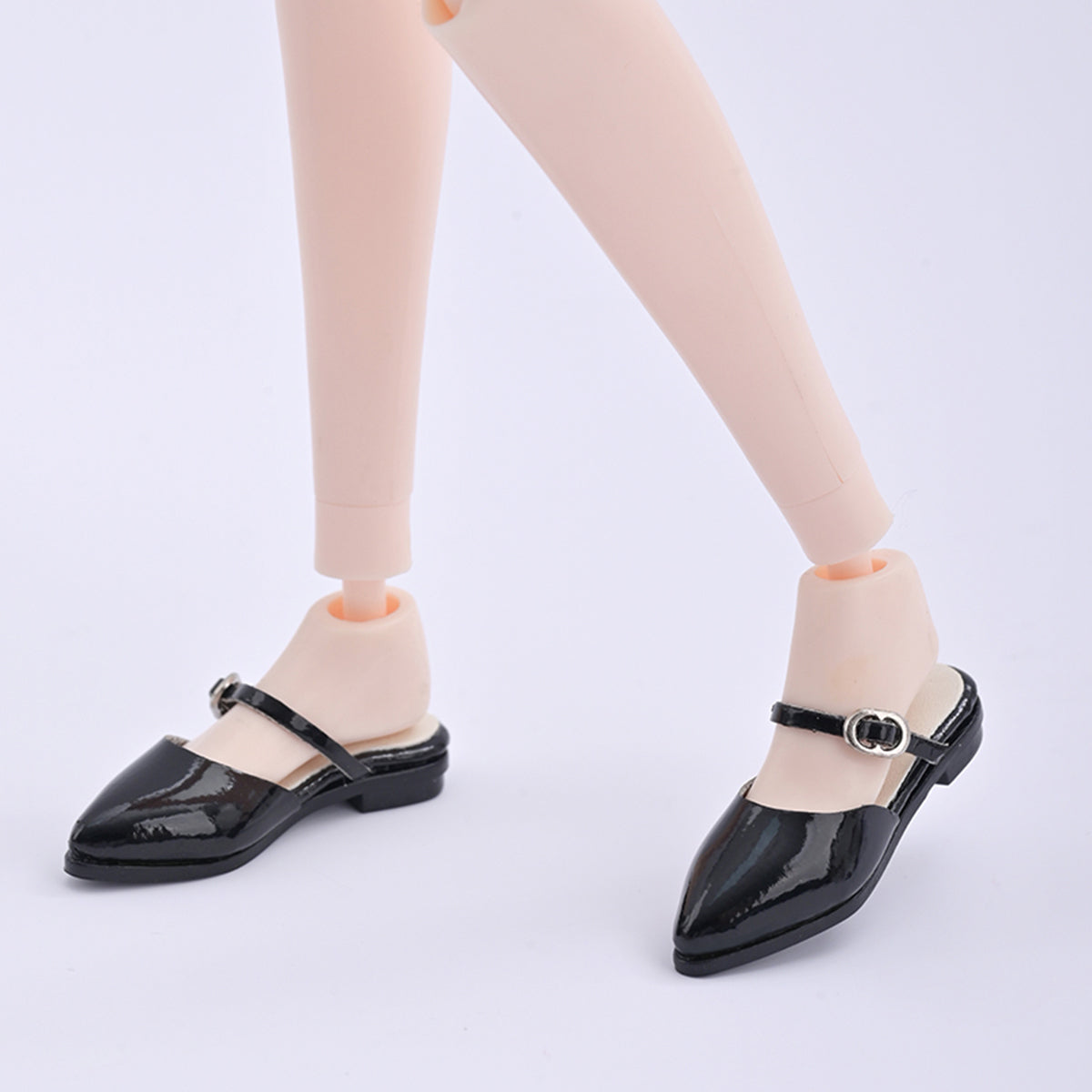 ZYTOYS 1/6 Scale Women's Shoes Accessory for 12-inches Figure