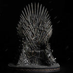 Prime 1 Studio, Jon Snow, Statue