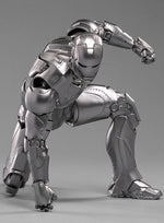 ZD Collectible Figure Full Set: Iron Man Mark, 1:10 Scale Miniature