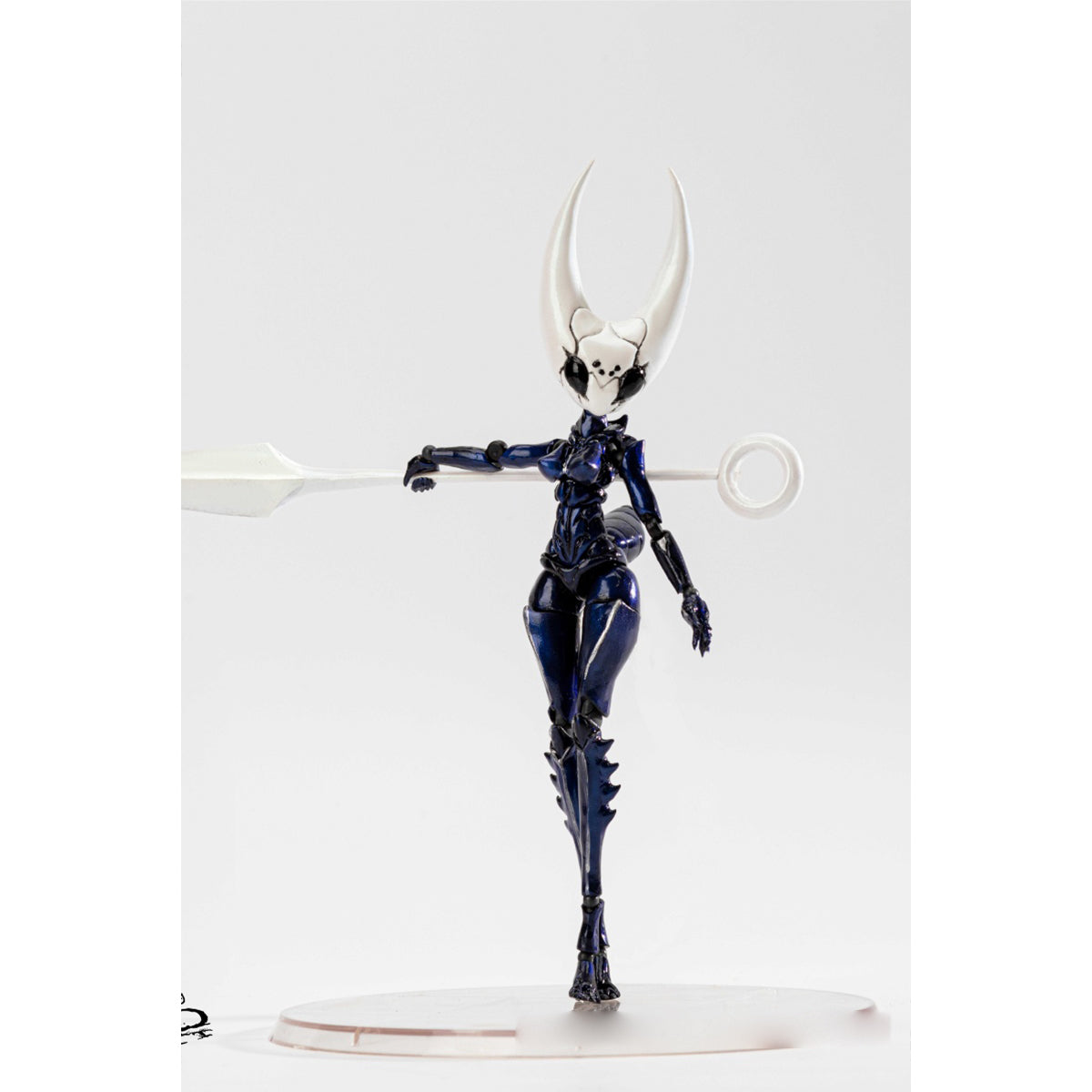 Warriors Workshop WWS-B-01 Sikui Hornet 1/12 Scale Action Figure