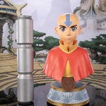 First 4 Figures Aang Grand Art Statue
