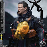 RJ TOYS, Baby Courier RJT-001, Action Figures