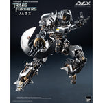 Threezero Transformers DLX Jazz Action Figure