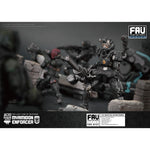 TOY ALLIANCE Acid Rain World FAV-A127 Myrmidon Enforcer Action Figures
