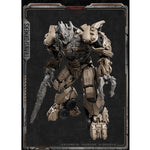 Blokees Transformers 3 Champion Class Bumblebee 71423 Megatron 71422 Assembly Model Kits