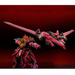 (Only Shipped to the DE) Cang Toys War of the God of the World: YANDI Standard Version Plastic Assembling Skeleton 1/100 Scale Assembly Model Kits