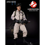 Blitzway, Ghostbusters 1984, Winston Zeddemore/Dr. Egon Spengler/Dr. Raymond Stantz/Dr. Peter Venkman, Single Pack ver.2, 1/6 Scale Action Figure