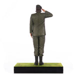 First 4 Figures 1/4 Metal Gear Solid 3: Snake Eater - Big Boss Art Statue