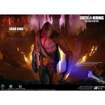 STAR ACE Toys Godzilla vs. Kong: The New Empire - Skar King Action Figure