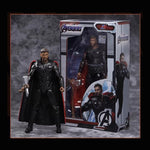 ZD Toys Marvel Series 7-Inches 1608-05 Thor Action Figure