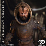 Premier Toys, Space Explorer, Action Figures
