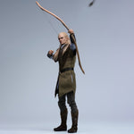 INART The Ring Bearer - Legolas Action Figure