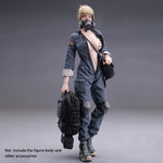 YMTOYS 1/6 The Border Hunter Series 2: Lucy Accessories