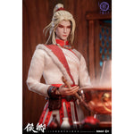 Cosmic Creations Outlaw Monkeys: Hou Qing CC9139 & Ying Gou CC9139 1/6 Scale Action Figure