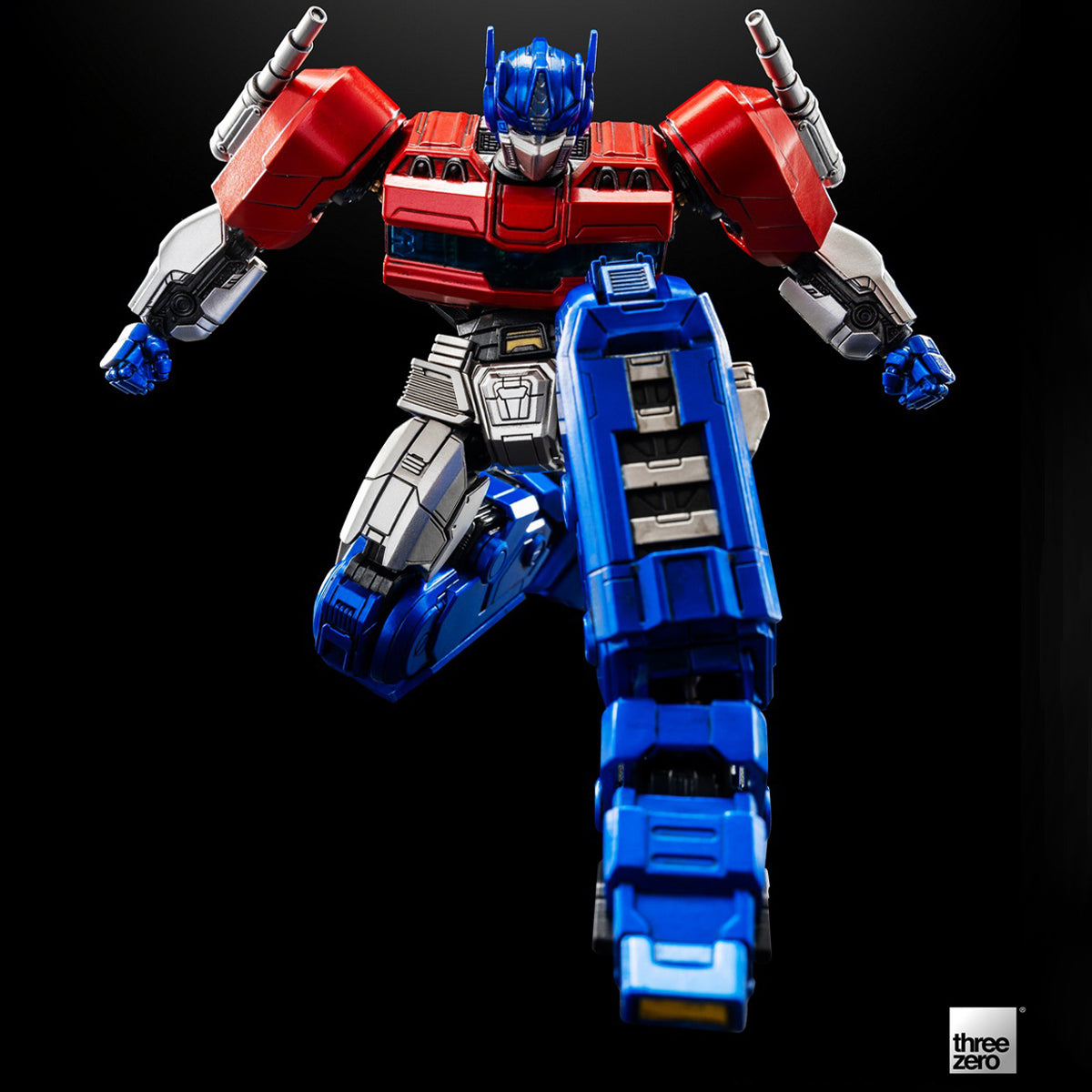 Threezero, MDLX Class - From Transformers: One, Action Figure