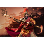 FZ Art studio Legend of General Shu Chapter General WeiYan and WeiWen Chang Standard Edition Action Figures