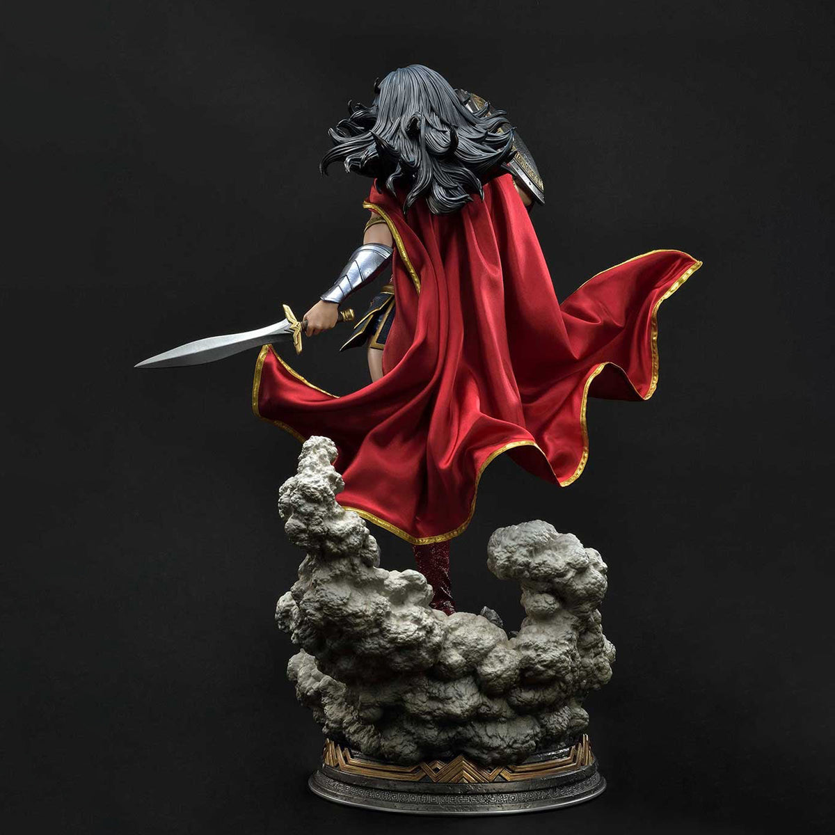 Prime 1 Studio, Wonder Woman, Statue Figurine