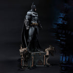 Prime 1 Studio, Arkham Knight V 7.43 Batsuit, Regular Version For 33 Inch Statue Figurine