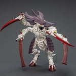JOYTOY Tyranids Hive Fleet Leviathan Tyranid Warrior with Boneswords Action Figures