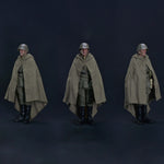 BGM, WWII Soviet Army Occupied Berlin 1945 Accessory Pack, For 12 Inches Figure