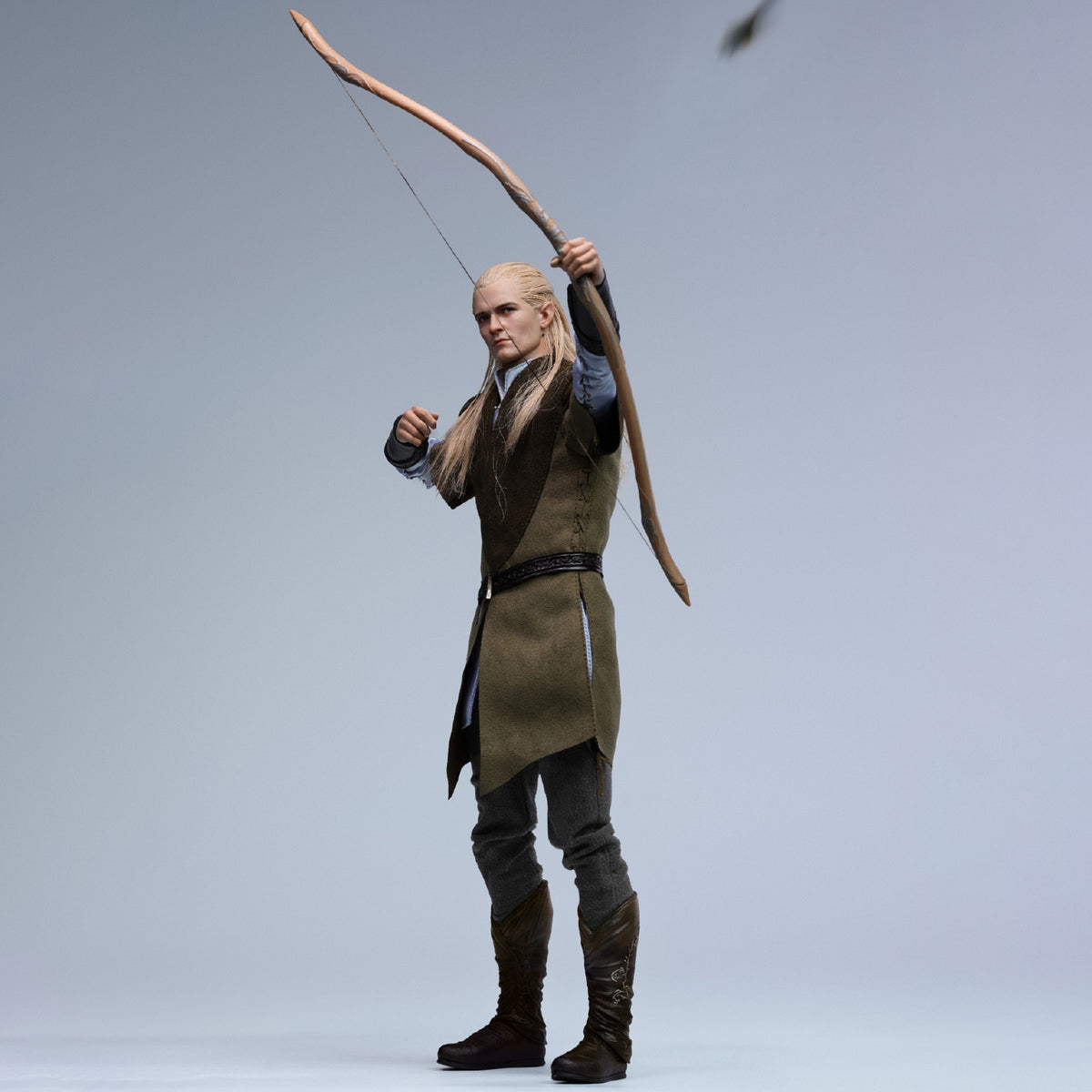 INART 1/6 Scale The Ring Bearer - Legolas Ag-A014 Action Figure