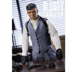 BGM The Bloody Gangster Action Figure