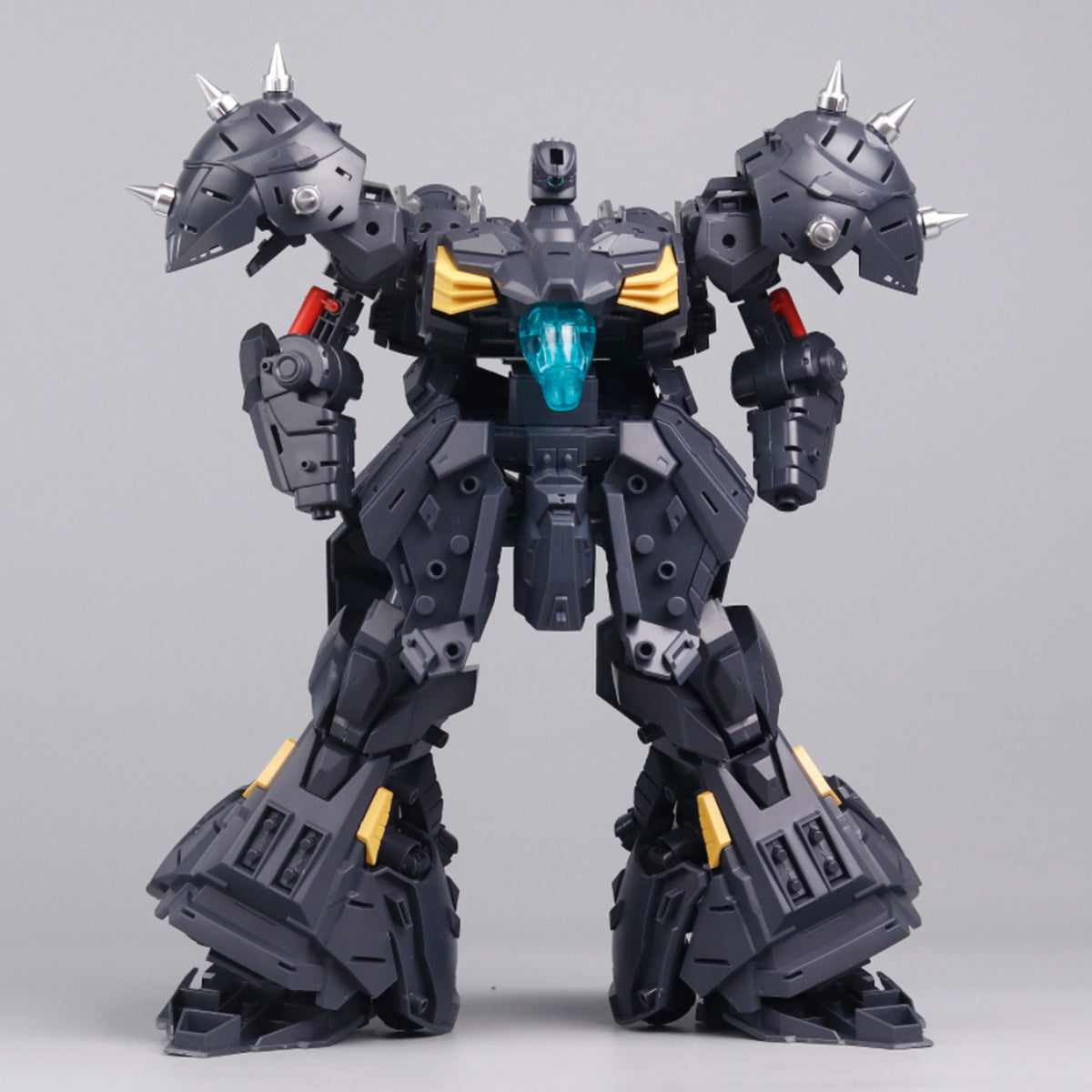 MechaArk Dominant Titan Assembly Model Kits