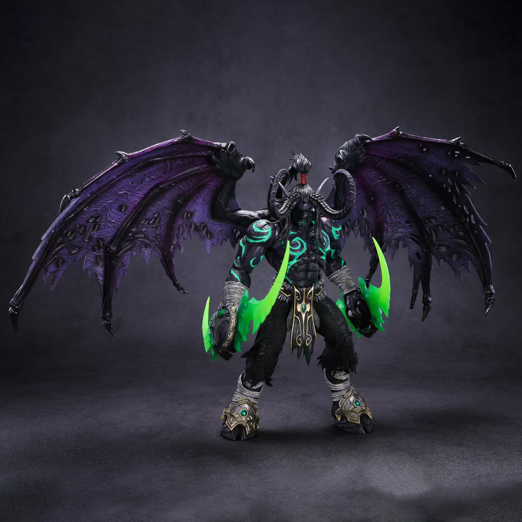 Hero toys デーモンハンター ユディアン 24cm アクションフィギュア Amazon.co.jp: Hero toys デーモンハンター ユディアン Demon