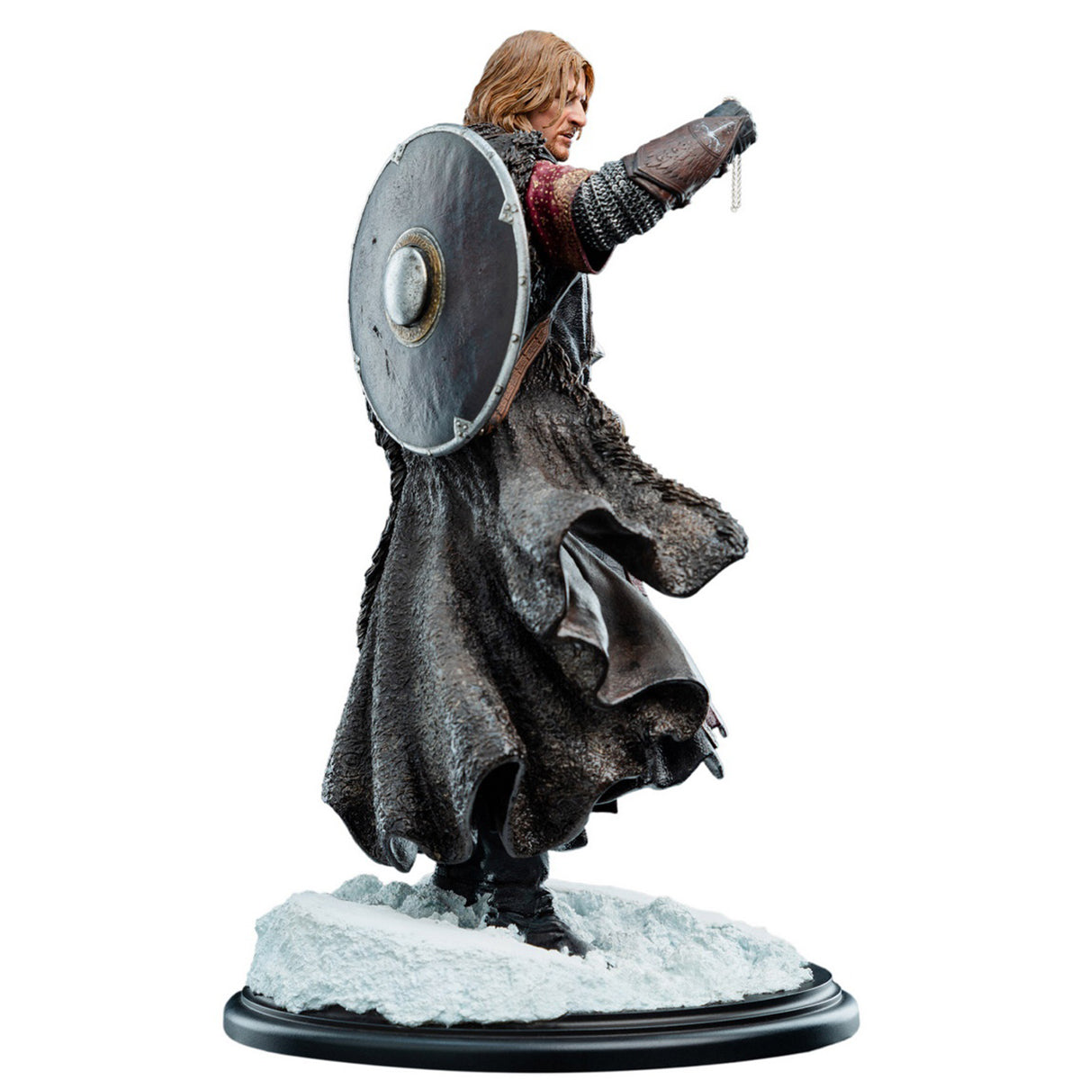 WETA Workshop Boromir Art Collectible Statue