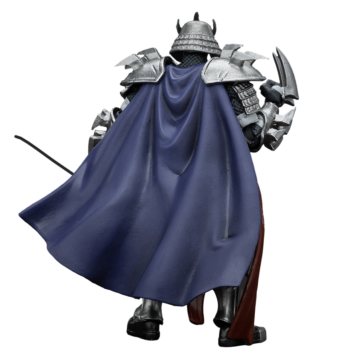 (Only Shipped to the US) JOYTOY TMNT-Shredder JT00157 1/18 Scale Action Figure
