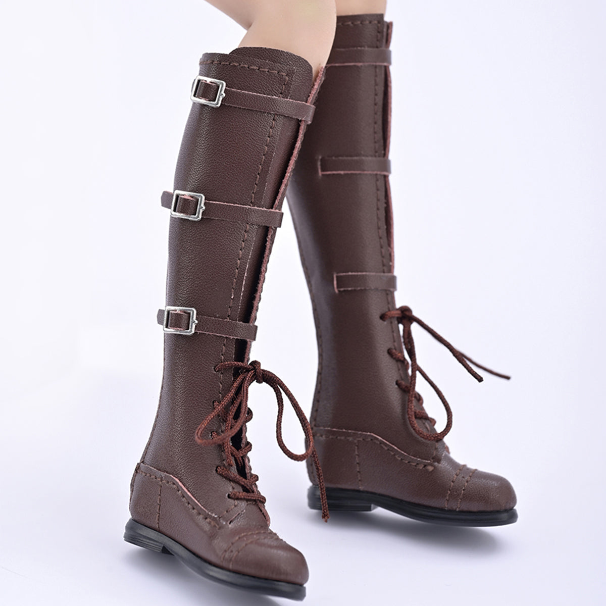 ZYTOYS 1/6 Scale Women's Shoes Accessory for 12-inches Figure